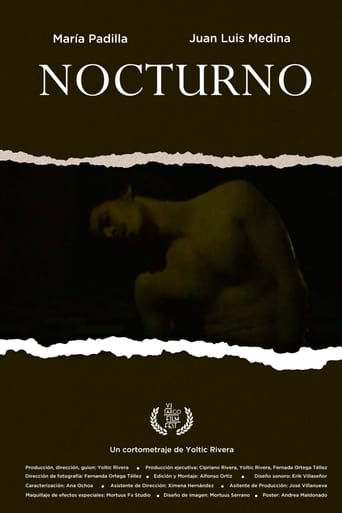 Poster of Nocturne