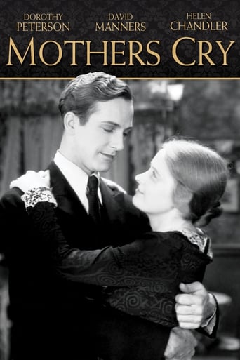 Poster of Mothers Cry