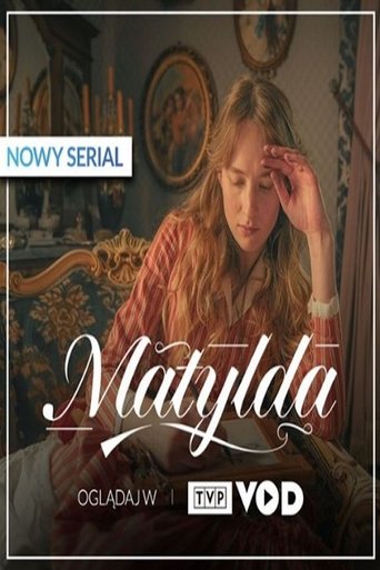 Portrait for Matilda - Season 1