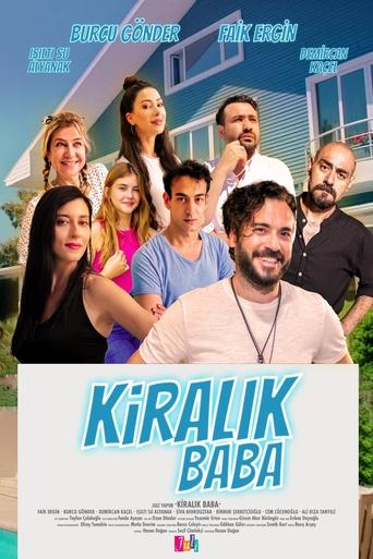 Poster of Kiralik Baba