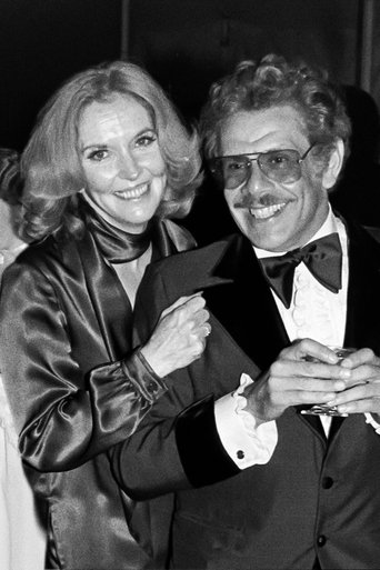 Poster of Stiller & Meara: Nothing Is Lost