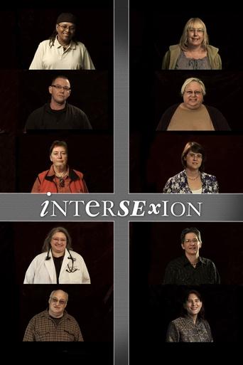 Poster of Intersexion