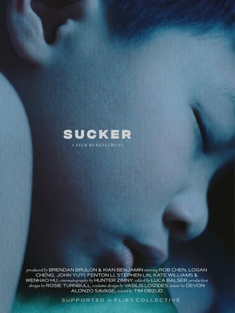 Poster of Sucker