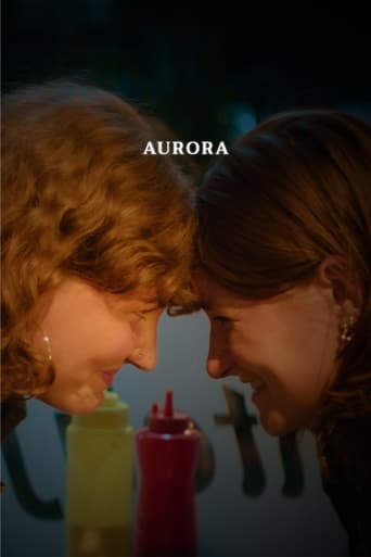 Poster of Aurora