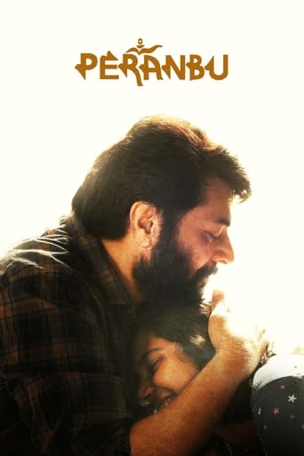 Poster of Peranbu