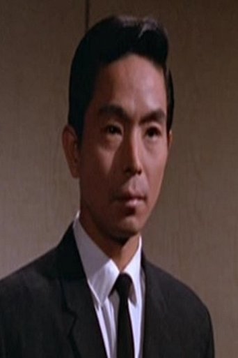 Portrait of Chui Chung-Hok