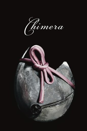 Poster of Chimera