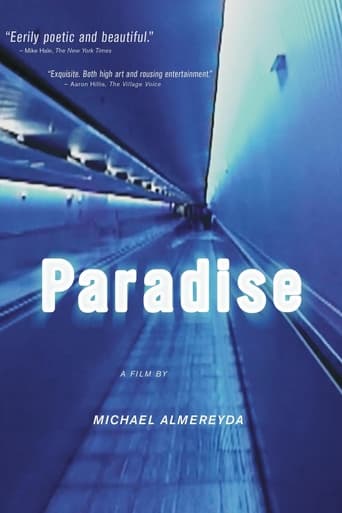 Poster of Paradise