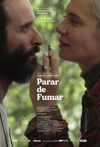 Poster of Parar de Fumar
