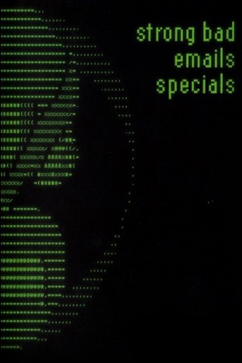 Portrait for strongbad_email.exe - Specials