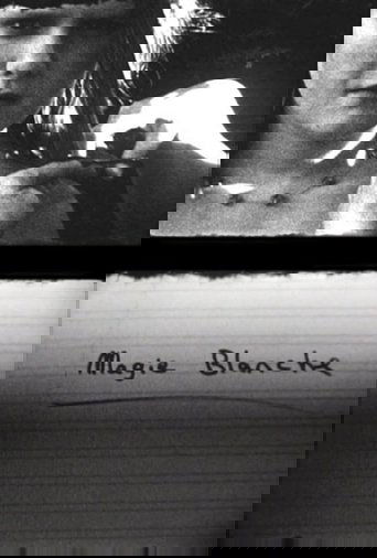 Poster of Magie blanche