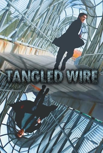 Poster of Tangled Wire