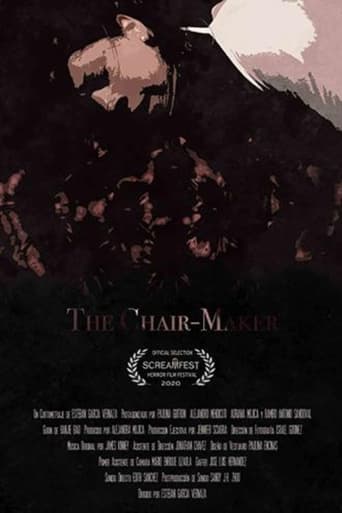 Poster of The Chair-Maker