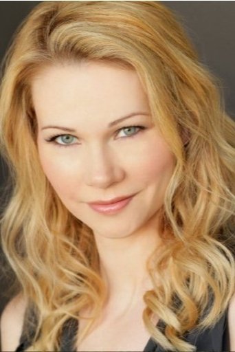 Portrait of Julia Lee