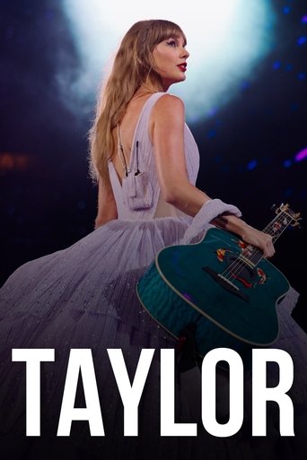 Taylor Poster of Taylor