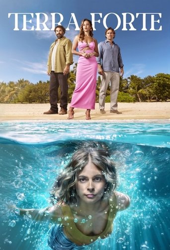 Poster of Land of Ambition