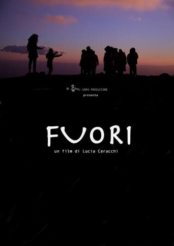 Poster of Fuori