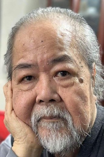 Portrait of Phạm Quang Vĩnh