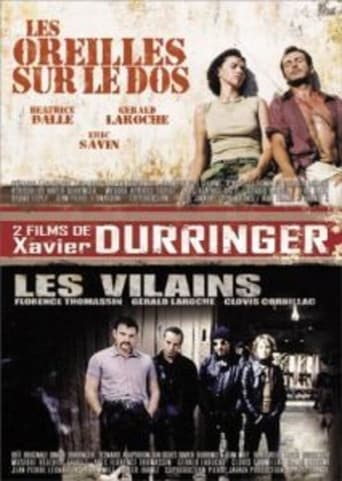 Poster of Les vilains