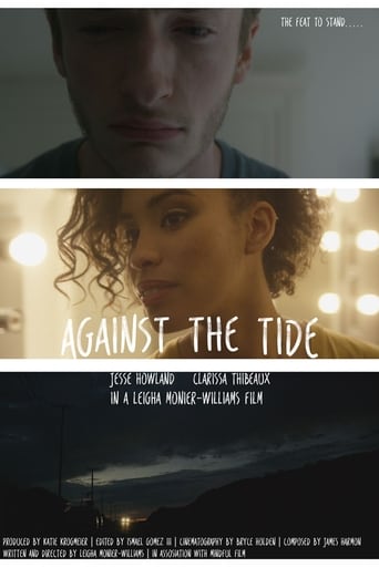 Poster of Against the Tide