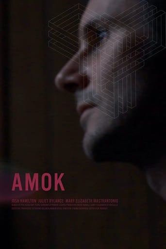 Poster of Amok