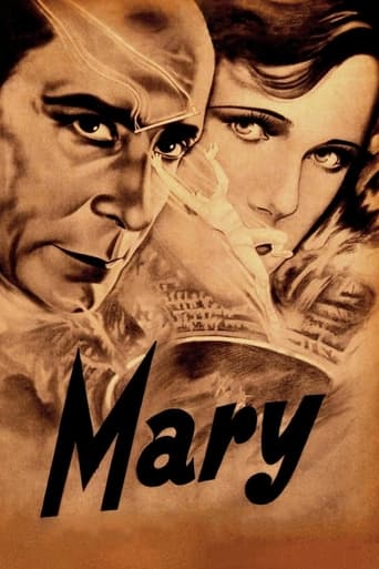 Poster of Mary