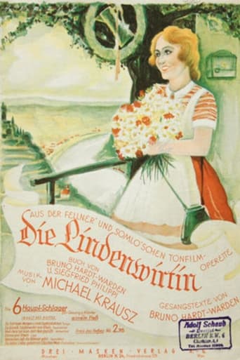 Poster of The Inn at the Rhine