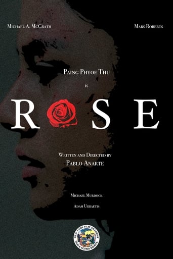 Poster of Rose