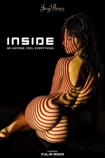 Poster of Inside