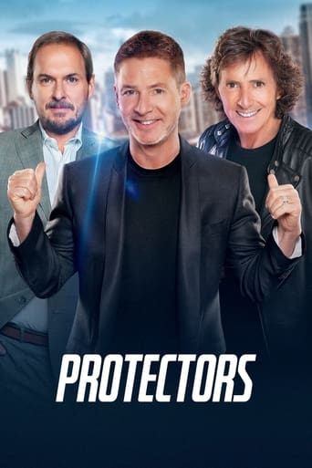 Poster of Protectors