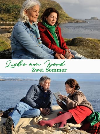 Poster of Zwei Sommer