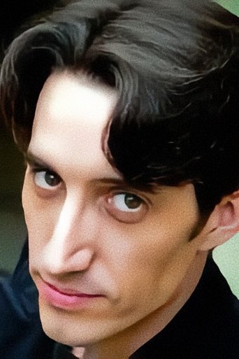 Portrait of Robert Nunes