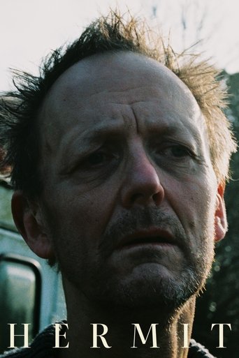 Poster of Hermit