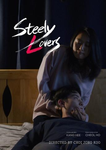 Poster of Steely Lovers