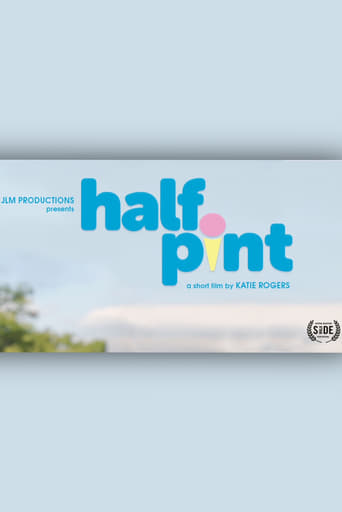 Poster of Half Pint