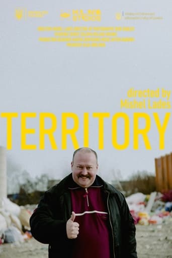 Poster of Territory