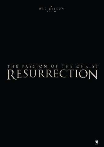 Poster of The Passion of the Christ: Resurrection, Part One