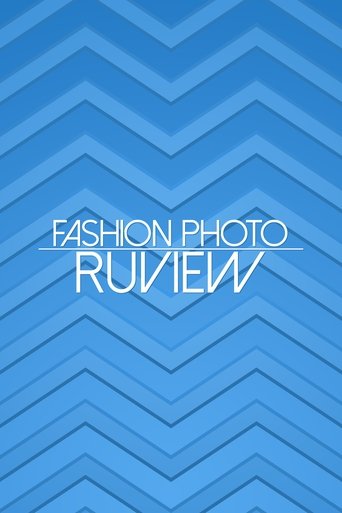 Portrait for Fashion Photo RuView - Drag Race Holland Season 2