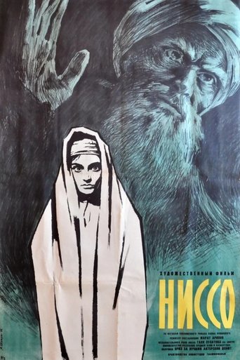 Poster of Nisso