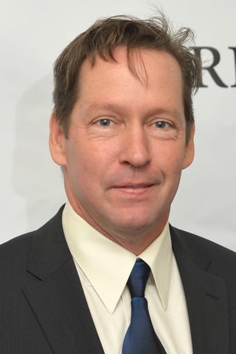 Portrait of D.B. Sweeney