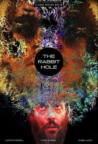 Poster of The Rabbit Hole