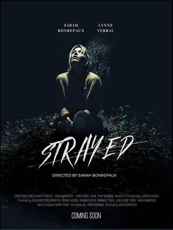 Poster of Strayed