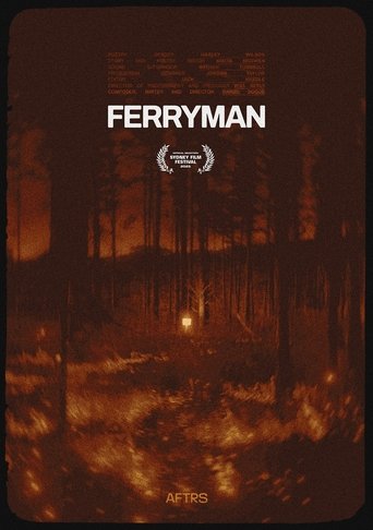 Poster of Ferryman