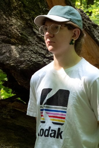Portrait of chandler pippin