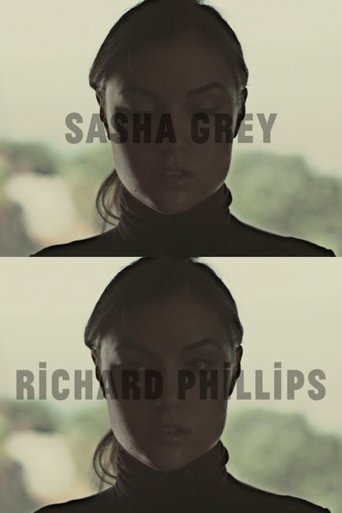 Poster of Sasha Grey