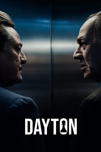 Poster of Dayton