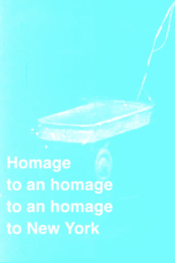 Poster of Homage₃