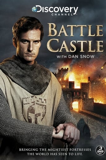 Portrait for Battle Castle - Season 1