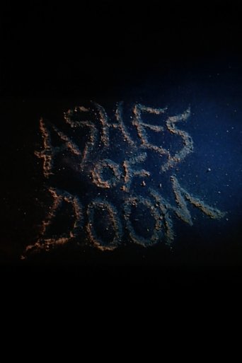 Ashes of Doom Poster of Ashes of Doom