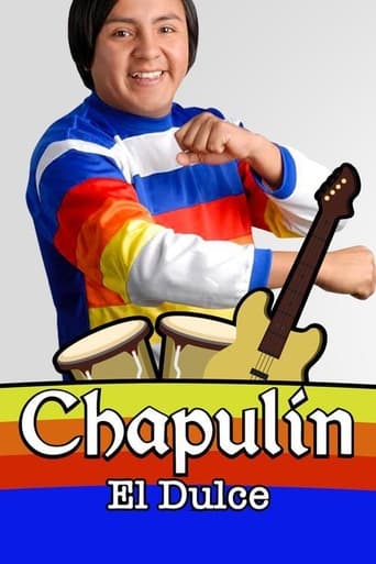 Poster of Chapulín, el Dulce